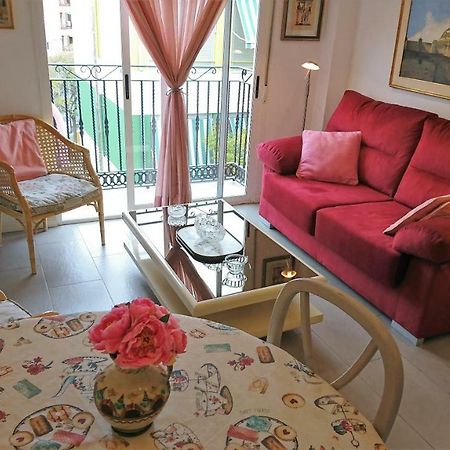 Luminoso Y Acogedor Apto-1 Dorm-Aa Alicante Ngoại thất bức ảnh
