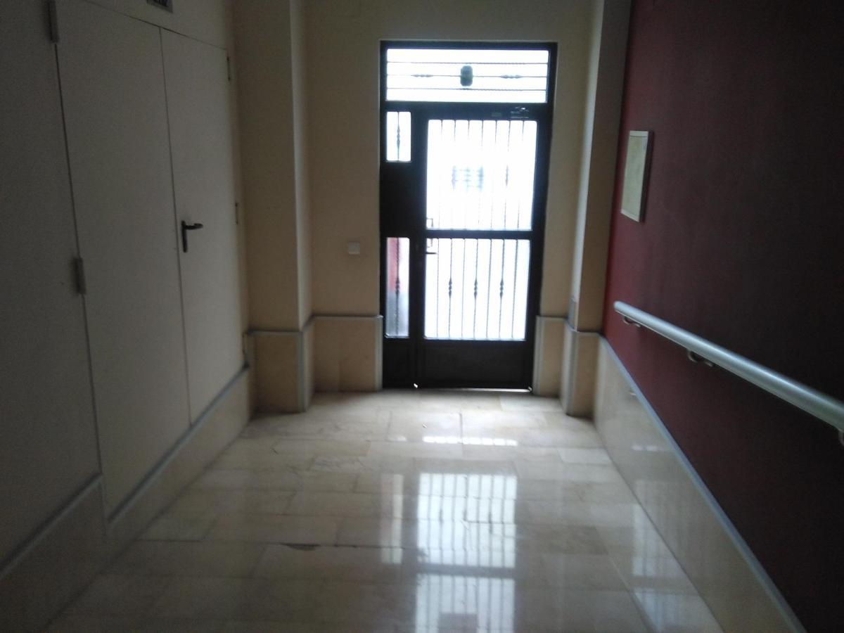 Luminoso Y Acogedor Apto-1 Dorm-Aa Alicante Ngoại thất bức ảnh