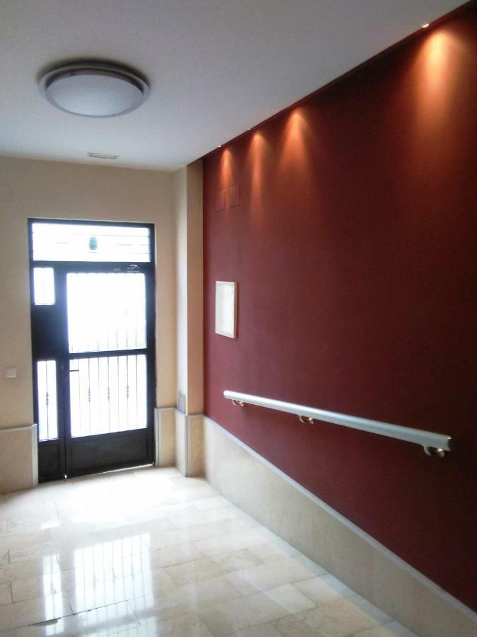 Luminoso Y Acogedor Apto-1 Dorm-Aa Alicante Ngoại thất bức ảnh