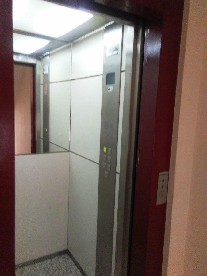 Luminoso Y Acogedor Apto-1 Dorm-Aa Alicante Ngoại thất bức ảnh